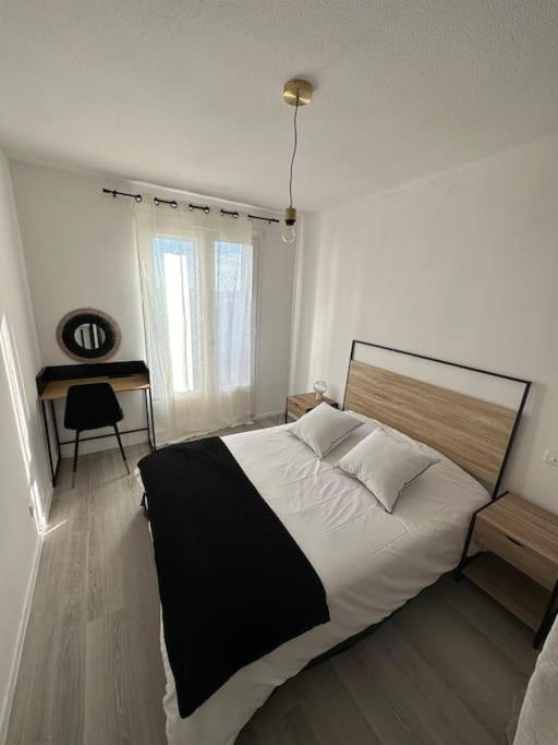 Apartmán T3 Moulin A Vent Proche Upvd Perpignan Exteriér fotografie