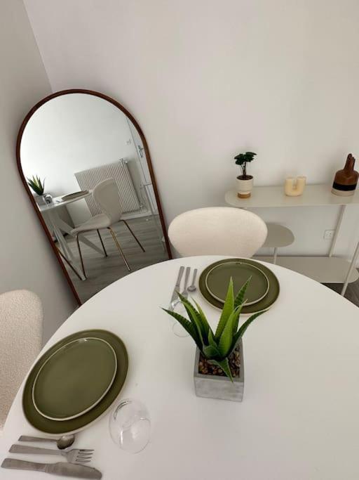 Apartmán T3 Moulin A Vent Proche Upvd Perpignan Exteriér fotografie