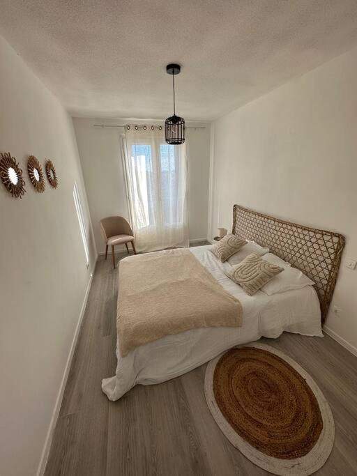 Apartmán T3 Moulin A Vent Proche Upvd Perpignan Exteriér fotografie