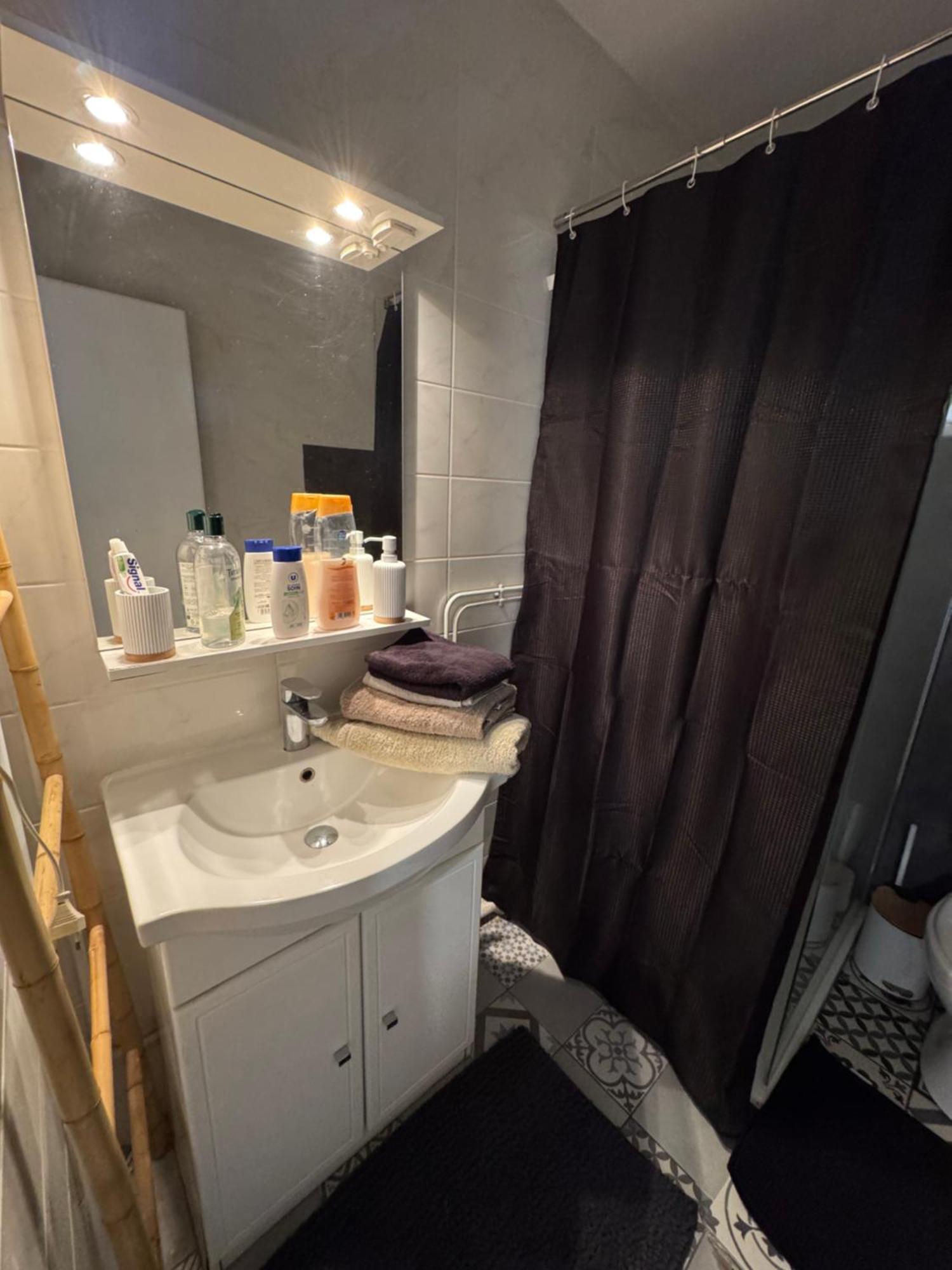 Apartmán T3 Moulin A Vent Proche Upvd Perpignan Exteriér fotografie